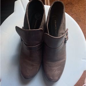 Booties
